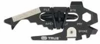 True Utility FishFace Micro Tool TU206 2677/TU206 - Akcesoria turystyczne - miniaturka - grafika 1