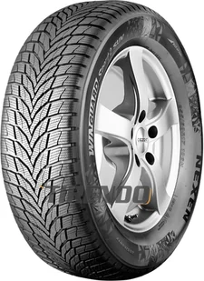 Nexen Winguard Sport 2 SUV 255/70R15 108T - Opony terenowe i SUV zimowe - miniaturka - grafika 1