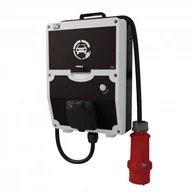 Ładowarki do samochodów elektrycznych - Doktorvolt Wallbox 11 kW typ 2 DV-7280-EV - miniaturka - grafika 1