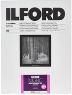 Papier do drukarek - ILFORD MGD V Deluxe 30x40/50 - 1M Błysk - miniaturka - grafika 1
