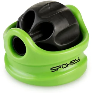 Spokey Kulka masująca ROLL BALL Spokey - Akcesoria do masażu - miniaturka - grafika 1