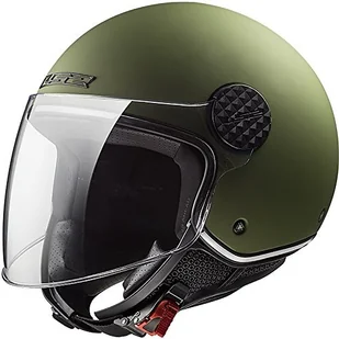 LS2 kask motocyklowy Sphere Lux Solid OF558, l - Kaski motocyklowe - miniaturka - grafika 1