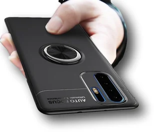 ST Etui Ring Slim do Xiaomi Redmi 9AT - Etui i futerały do telefonów - miniaturka - grafika 1