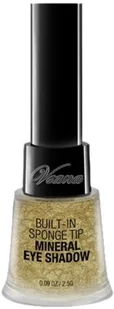 Veana Veana Mineral Line Khaki, 1 sztuka (1 x 3 g) - Cienie do powiek - miniaturka - grafika 1