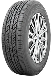 Toyo Open Country U/T  275/55R20 117V - Opony terenowe i SUV letnie - miniaturka - grafika 1