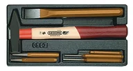 Narzędzia warsztatowe - Gedore 1500 E L Tool podciśnienie 5620680 - miniaturka - grafika 1