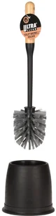 Szczotka do wc z bambusową rączką 12 cm 123000180 - Akcesoria do wc - miniaturka - grafika 1