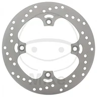 Części motocyklowe - EBC Tarcza hamulcowa SUZUKI DR 350/S FRO NT EBC209648 - miniaturka - grafika 1