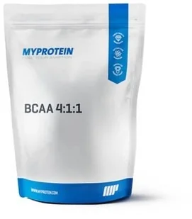 Myprotein BCAA 4:1:1 - 250g - Unflavoured - Aminokwasy - miniaturka - grafika 1