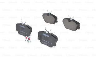 Bosch Klocki hamulcowe 0 986 469 410 - Klocki hamulcowe - miniaturka - grafika 1