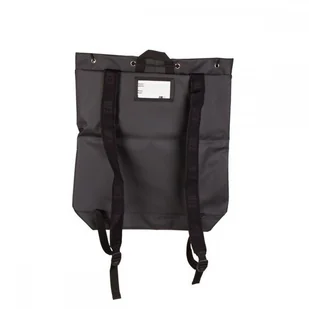 Zerod Plecak SWIMMER BAG ELITE ARMADA czarny - Plecaki - miniaturka - grafika 2