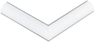 Eglo 98944 - Narożny profil do LED taśmy CORNER - Akcesoria do oświetlenia - miniaturka - grafika 1