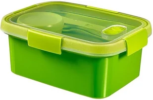 Curver POJEMNIK NA LUNCH SMART TO GO 1,2 L 232570 - Pojemniki kuchenne - miniaturka - grafika 4