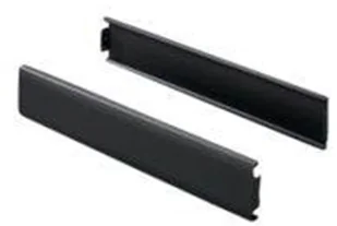 Rittal rack trim panel 8100120 (8100300) - Szafy rack - miniaturka - grafika 2