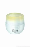 Kremy do twarzy - Kanebo ABSOLUTE SILK ILLUMINATIVE CREAM 02032 - miniaturka - grafika 1