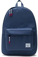 Plecaki - Herschel Plecak Classic Navy KZS-828432207305 - miniaturka - grafika 1