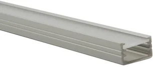 Kanlux Profil do taśmy LED PROFILO B SET-FR - Akcesoria do oświetlenia - miniaturka - grafika 1