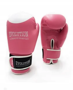 Rękawice Bokserskie Sparingowe Evolution Pro 8 Oz - Rękawice bokserskie - miniaturka - grafika 1