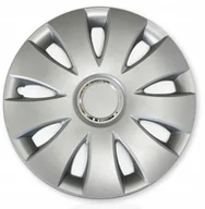 Kołpaki samochodowe - Kołpak Aura Ring 14 do Audi A3 8L 8P A4 B5 B6 - miniaturka - grafika 1