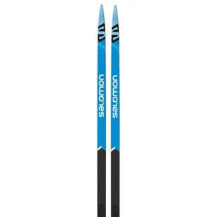 Salomon Narty S/RACE eSKIN Med+ PSP 408847 - Narty - miniaturka - grafika 1