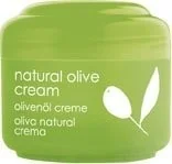 Ziaja Krem do twarzy oliwy z oliwek, 50 ML 5901887010135 - Kremy do twarzy - miniaturka - grafika 1