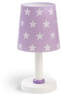 Dalber D-81211L - Lampka dziecięca STARS 1xE14/40W/230V - Lampy stojące - miniaturka - grafika 1