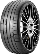 Opony letnie - Continental SportContact 6 235/45R19 99Y - miniaturka - grafika 1