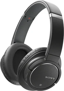 Sony MDR-ZX770BN czarne (MDRZX770BNB.CE7) - Słuchawki - miniaturka - grafika 1