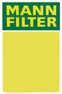 Filtry powietrza - MANN Filtr powietrza -FILTER C 24 123 - miniaturka - grafika 1