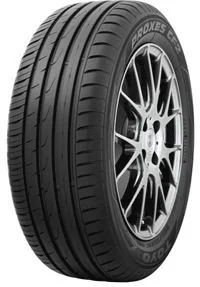 Toyo Proxes CF2 SUV 225/65R18 103H - Opony terenowe i SUV letnie - miniaturka - grafika 1