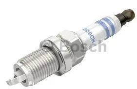 BOSCH Świeca zapłonowa BOSCH 0 242 236 592 - Świece zapłonowe - miniaturka - grafika 1