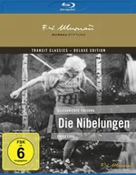 Science-fiction Blu-Ray - Die Nibelungen [blu-ray] - miniaturka - grafika 1