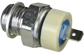 DELPHI Włącznik ciśnieniowy oleju DELPHI SW90019 - Czujniki - miniaturka - grafika 1