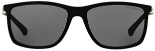 Emporio Armani Okulary Przeciwsłoneczne Ea 4058 506381 - Okulary przeciwsłoneczne - miniaturka - grafika 2