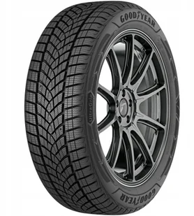 Goodyear UltraGrip Performance GEN-1 235/65R17 104H - Opony terenowe i SUV zimowe - miniaturka - grafika 1