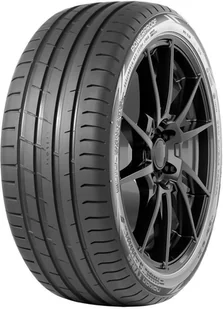 Nokian Powerproof 255/40R18 99Y - Opony letnie - miniaturka - grafika 1