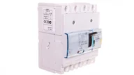Osprzęt siłowy - Legrand Wyłącznik mocy 160 4P 16kA DPX 160 420017 420017 - miniaturka - grafika 1