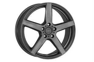DEZENT TY graphite 7.50 x 18 5 x 108.0 ET 48 - Felgi aluminiowe - miniaturka - grafika 1