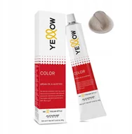 Farby do włosów i szampony koloryzujące - Alfaparf Yellow farba do włosów nr 11.11 100ml - miniaturka - grafika 1