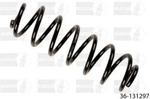 BILSTEIN Sprężyna zawieszenia 36-131297 - Sprężyny zawieszenia - miniaturka - grafika 1