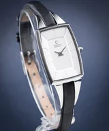 Zegarki damskie - Obaku V120LCIRB - miniaturka - grafika 1