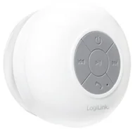 Głośniki komputerowe - LogiLink SP0052W - miniaturka - grafika 1