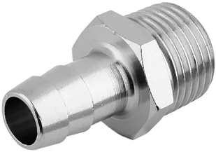 DEXTER Szybkozłączka redukcyjna GW 1/2 x 12 mm DEXTER - Pozostałe narzędzia pneumatyczne - miniaturka - grafika 1