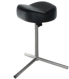 Podnóżek pedicure BD-3503 Czarny BD-3503/144 - Meble kosmetyczne - miniaturka - grafika 1