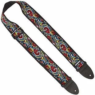 Dunlop Jim Jim JD-JH03 pasek do gitary JH03 - Kostki gitarowe - miniaturka - grafika 1