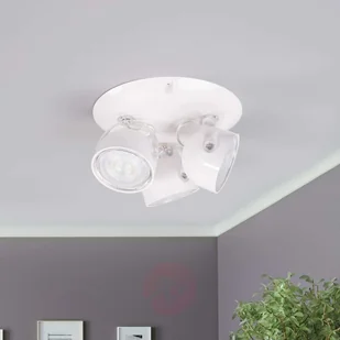 Philips DYNA 53233/31/16 plafon LED - Oprawy, klosze i abażury - miniaturka - grafika 4
