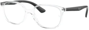 Ray Ban Okulary korekcyjne Junior RY 1598 3541 - Okulary korekcyjne, oprawki, szkła - miniaturka - grafika 1