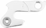 Części rowerowe - Italbike Hak przerzutki do ram aluminiowych GW-5G 070279 - miniaturka - grafika 1