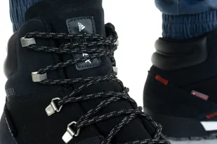 Adidas BUTY TERREX SNOWPITCH C.RDY FV7957 FV7957 - Buty trekkingowe męskie - miniaturka - grafika 3