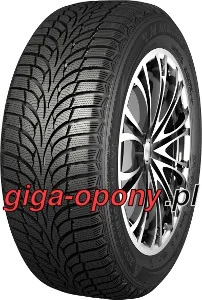 Nankang Snow SV-3 185/55R15 86H JY179 - Opony zimowe - miniaturka - grafika 2